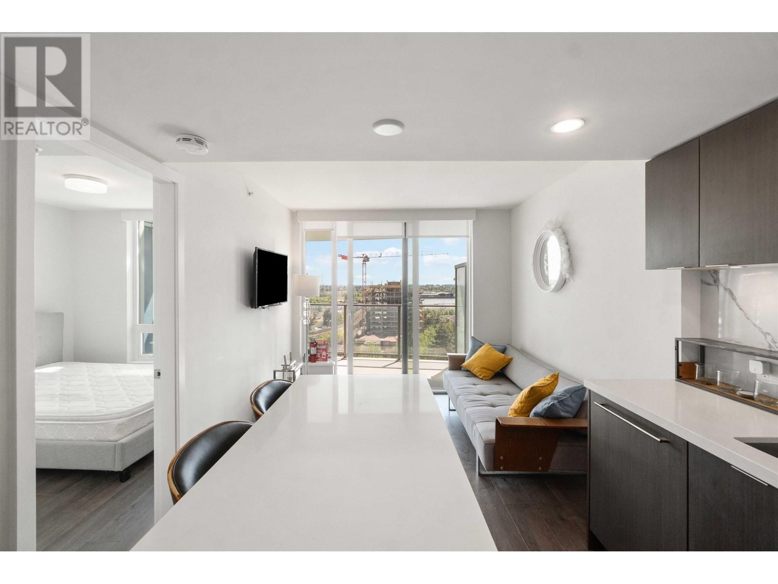 1109 8189 Cambie Street, Vancouver, British Columbia  V6P 0G6 - Photo 13 - R2938563