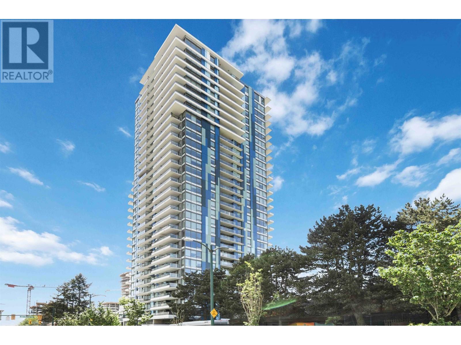 1109 8189 Cambie Street, Vancouver, British Columbia  V6P 0G6 - Photo 2 - R2938563