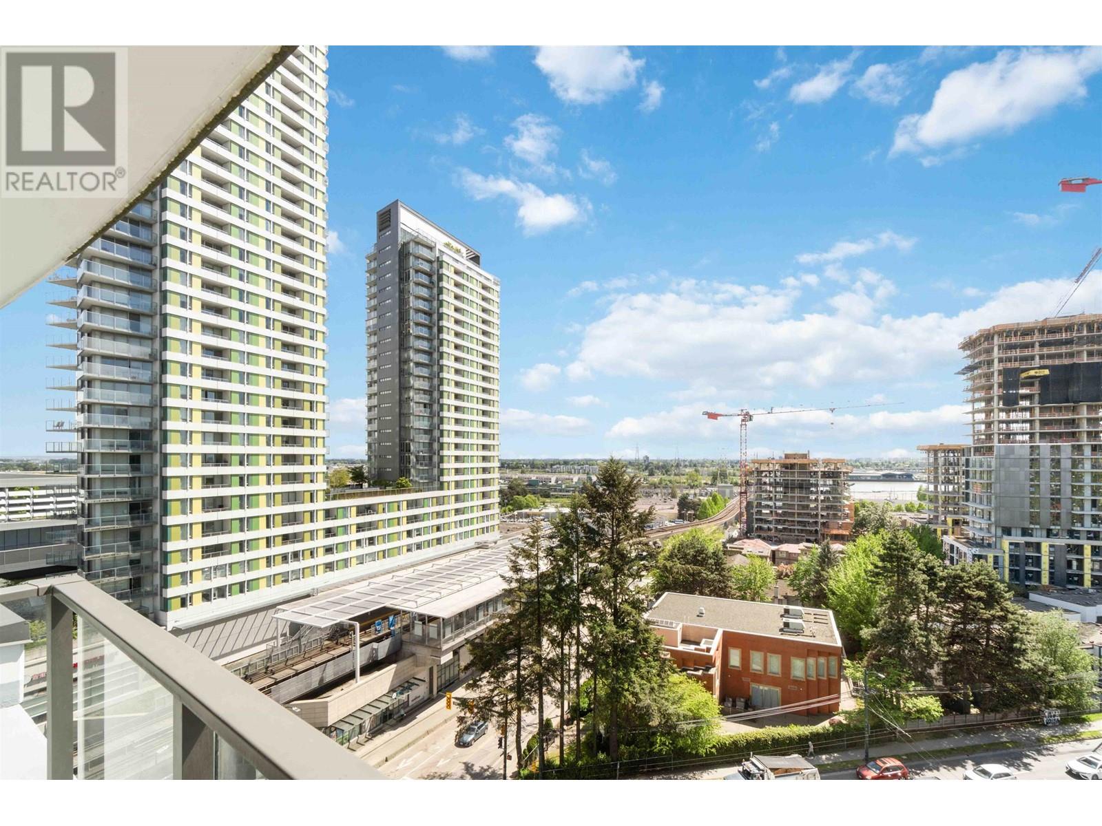 1109 8189 Cambie Street, Vancouver, British Columbia  V6P 0G6 - Photo 24 - R2938563