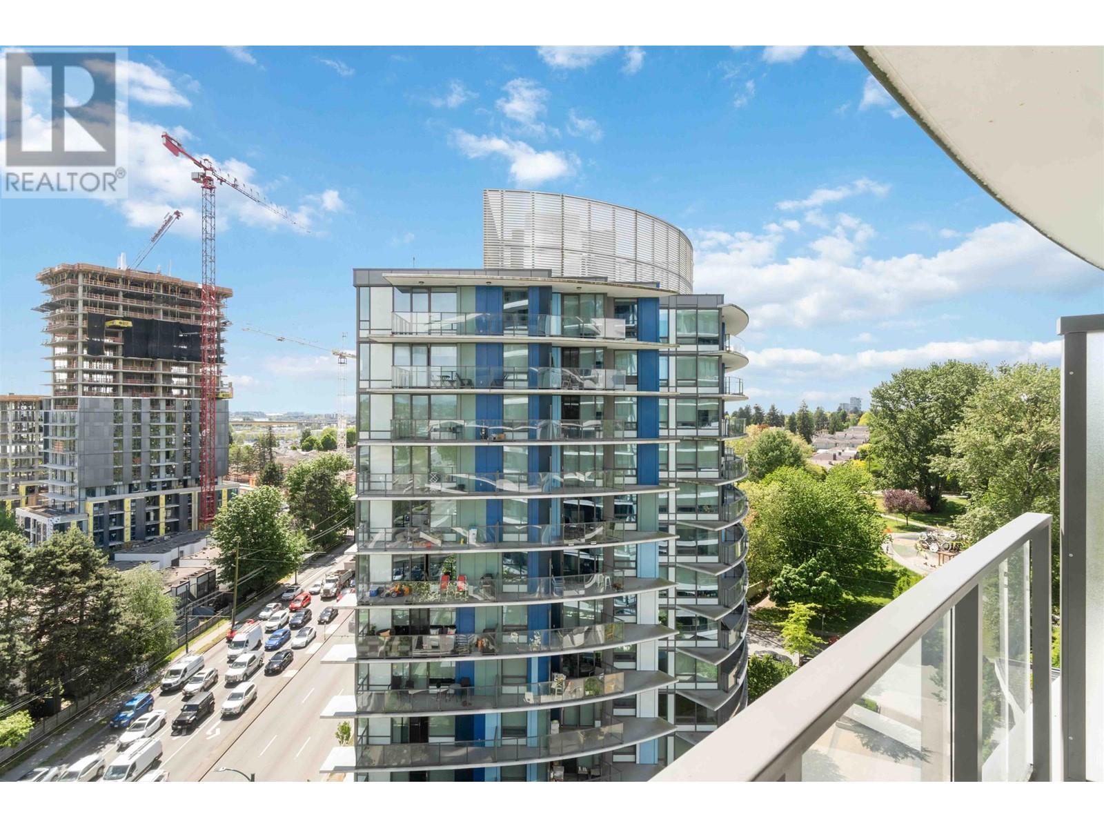 1109 8189 Cambie Street, Vancouver, British Columbia  V6P 0G6 - Photo 26 - R2938563