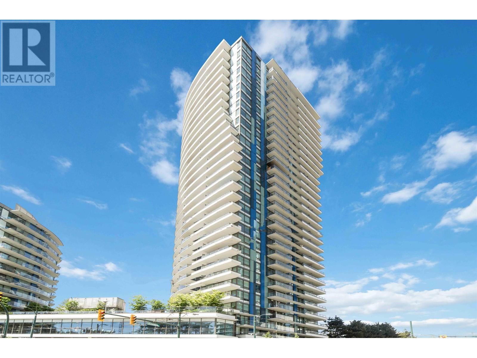 1109 8189 Cambie Street, Vancouver, British Columbia  V6P 0G6 - Photo 3 - R2938563