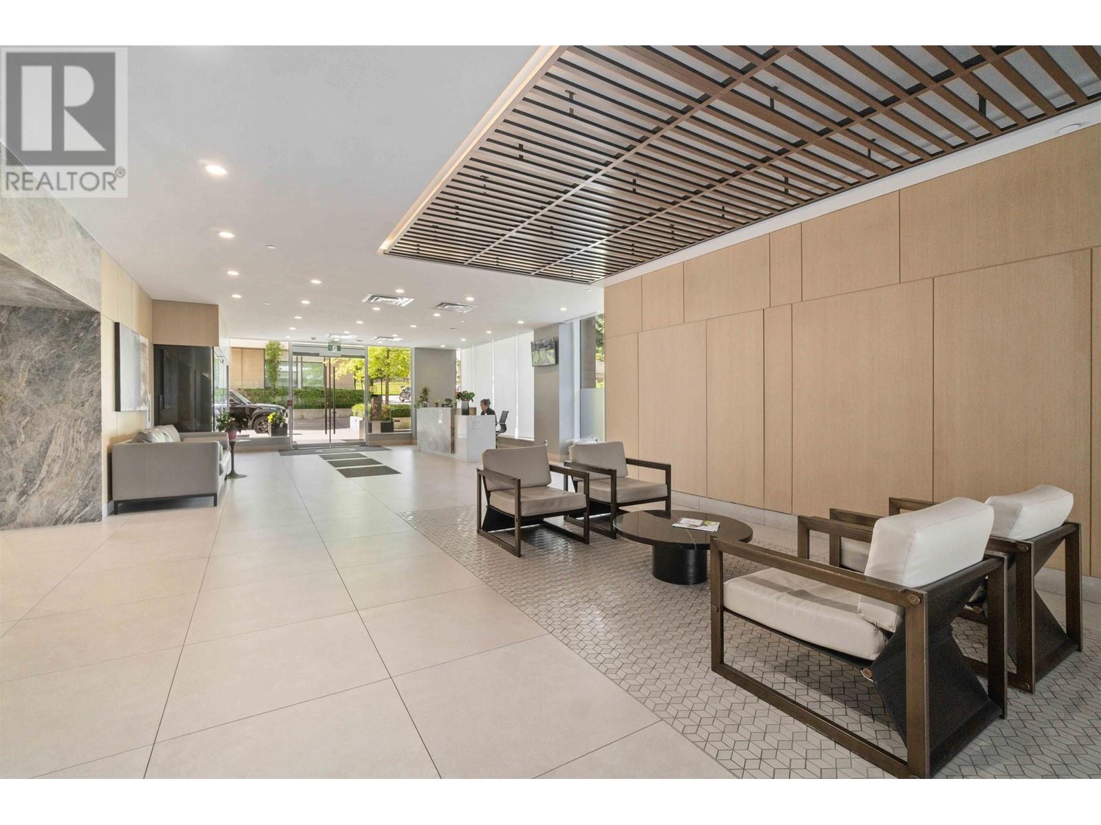 1109 8189 Cambie Street, Vancouver, British Columbia  V6P 0G6 - Photo 5 - R2938563
