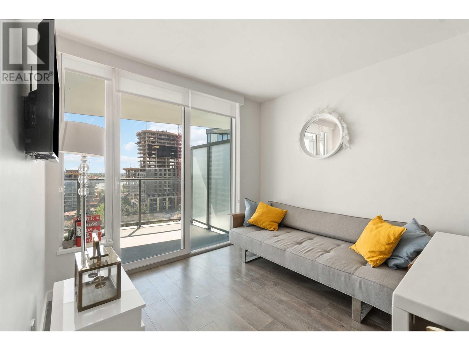1109 8189 Cambie Street, Vancouver, British Columbia  V6P 0G6 - Photo 7 - R2938563