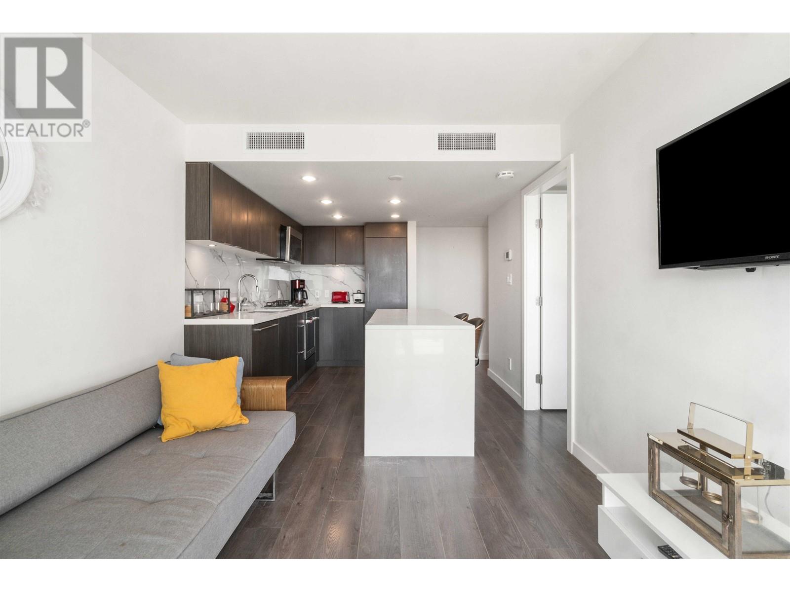 1109 8189 Cambie Street, Vancouver, British Columbia  V6P 0G6 - Photo 8 - R2938563