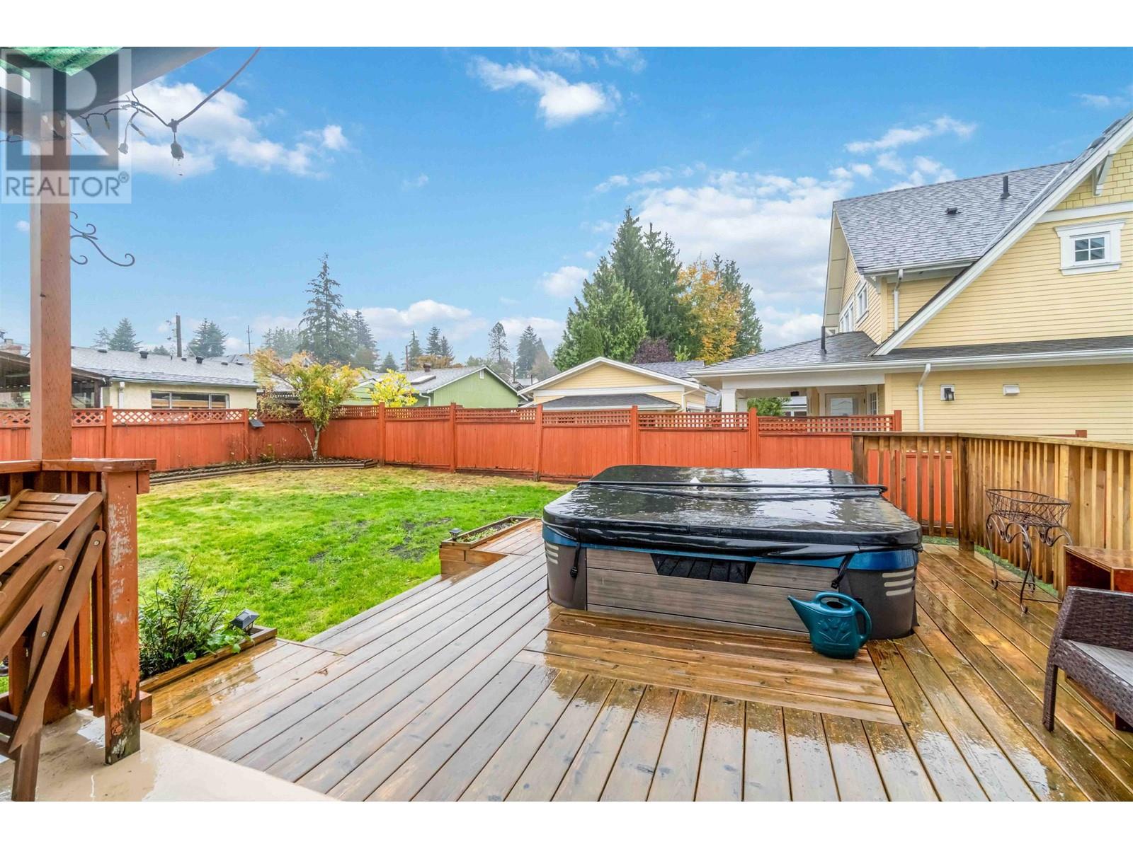 223 Ninth Avenue, New Westminster, British Columbia  V3L 2A2 - Photo 32 - R2938623
