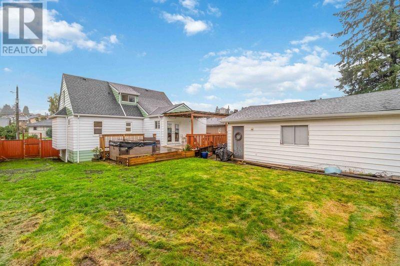 223 Ninth Avenue, New Westminster, British Columbia  V3L 2A2 - Photo 33 - R2938623