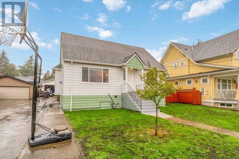 223 Ninth Avenue, New Westminster, British Columbia  V3L 2A2 - Photo 36 - R2938623