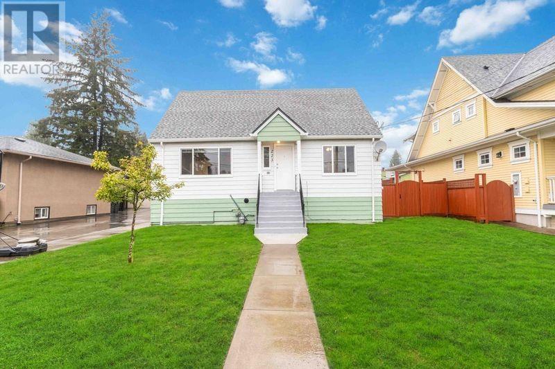 223 Ninth Avenue, New Westminster, British Columbia  V3L 2A2 - Photo 37 - R2938623