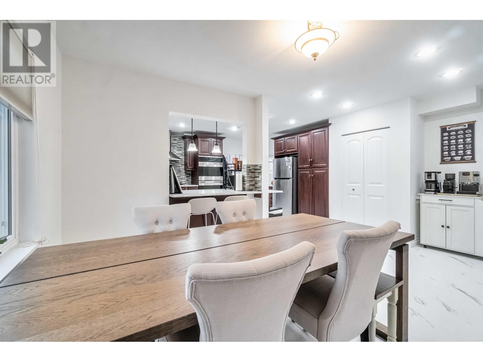 223 Ninth Avenue, New Westminster, British Columbia  V3L 2A2 - Photo 5 - R2938623