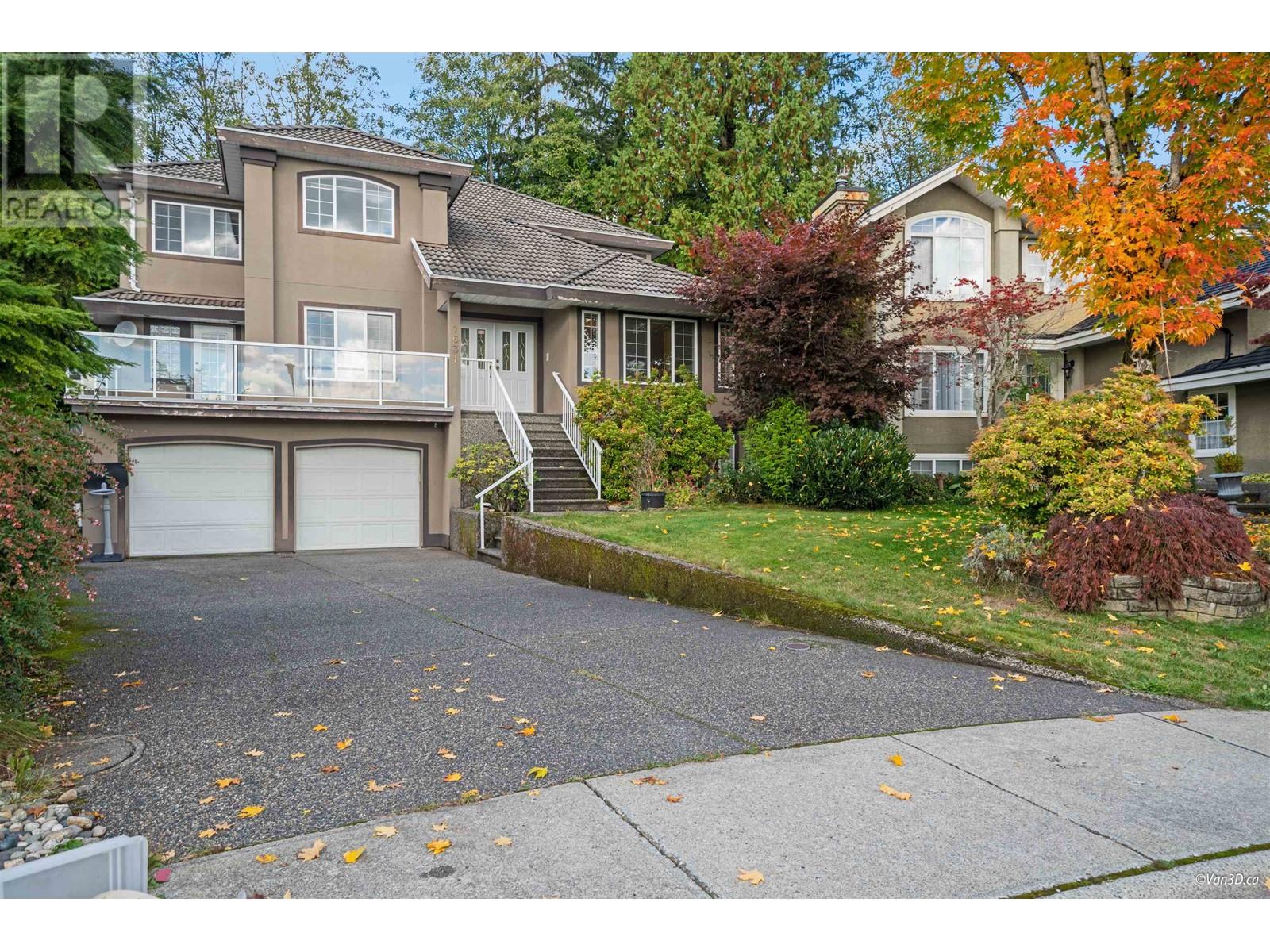 1631 Sundew Place, Coquitlam, British Columbia  V3E 2Y4 - Photo 2 - R2938537