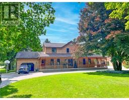 81276 WESTMOUNT Line, ashfield-colborne-wawanosh, Ontario