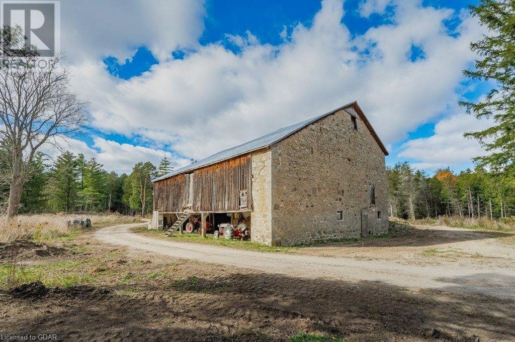 13567 Second Line, Milton, Ontario  L0P 1B0 - Photo 4 - 40668396