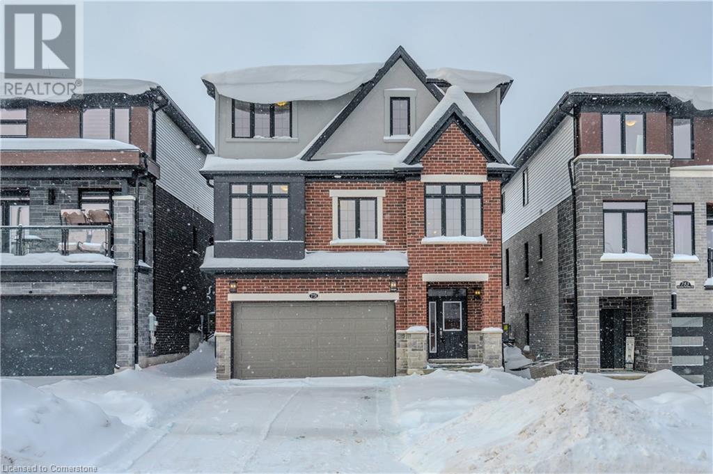 751 AUTUMN WILLOW Drive, waterloo, Ontario