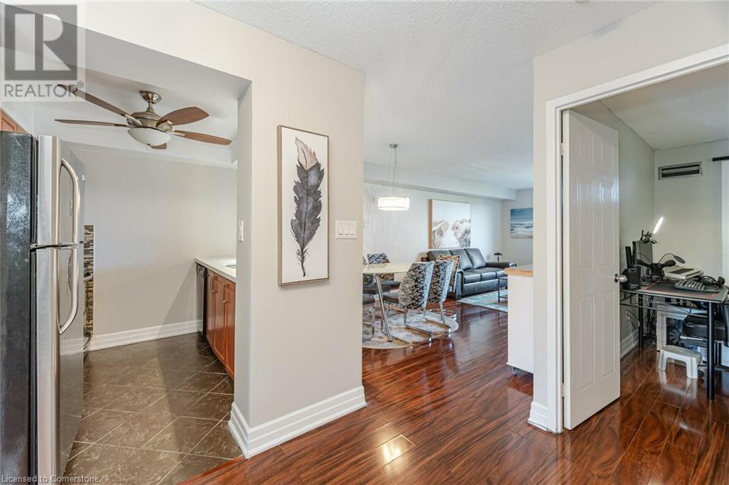 1 Hickory Tree Road Unit# 401, Toronto, Ontario  M9N 3W4 - Photo 10 - 40668870