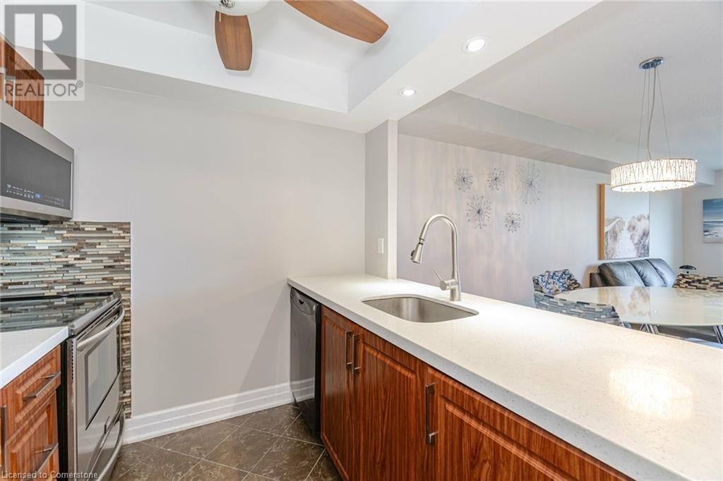 1 Hickory Tree Road Unit# 401, Toronto, Ontario  M9N 3W4 - Photo 11 - 40668870