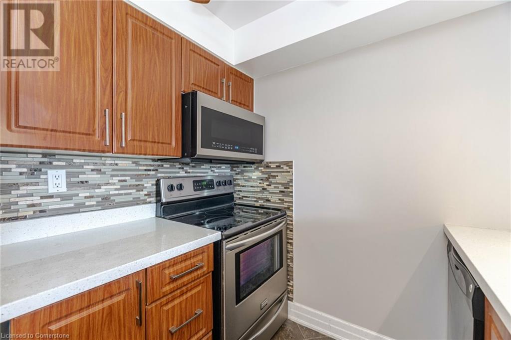 1 Hickory Tree Road Unit# 401, Toronto, Ontario  M9N 3W4 - Photo 12 - 40668870