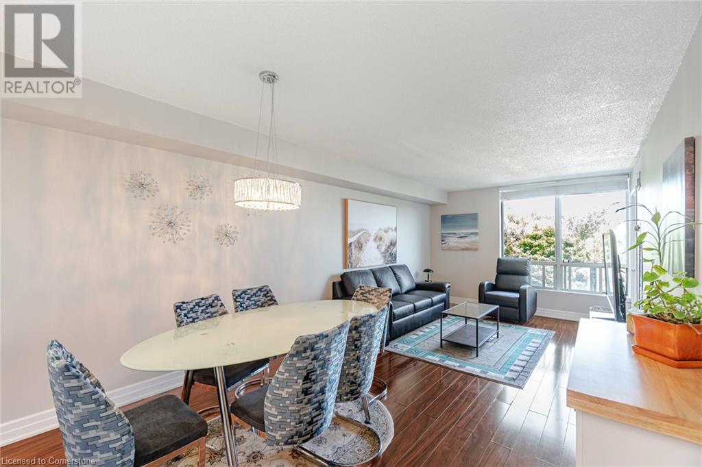 1 Hickory Tree Road Unit# 401, Toronto, Ontario  M9N 3W4 - Photo 15 - 40668870