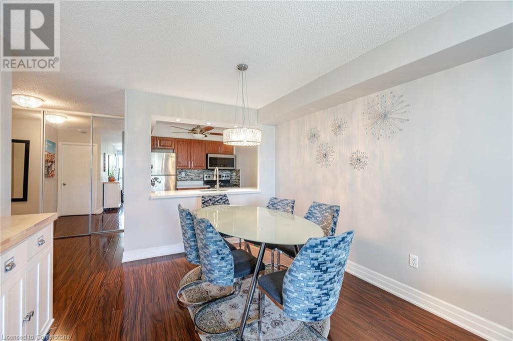 1 Hickory Tree Road Unit# 401, Toronto, Ontario  M9N 3W4 - Photo 17 - 40668870