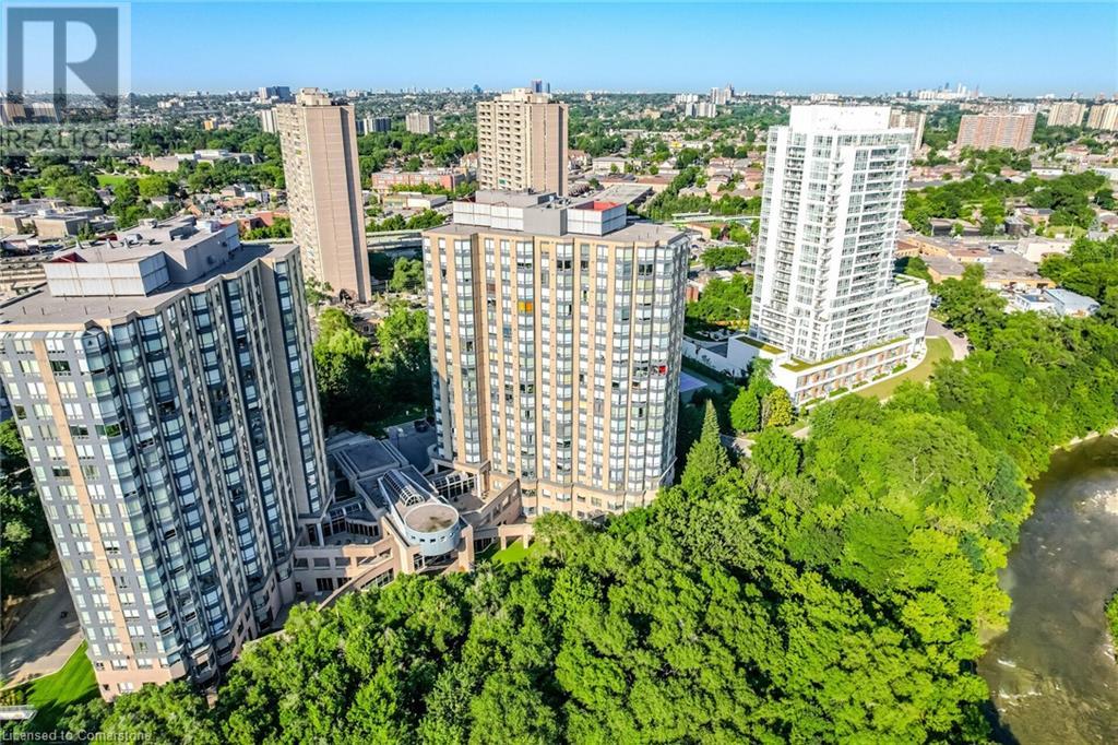 1 Hickory Tree Road Unit# 401, Toronto, Ontario  M9N 3W4 - Photo 46 - 40668870