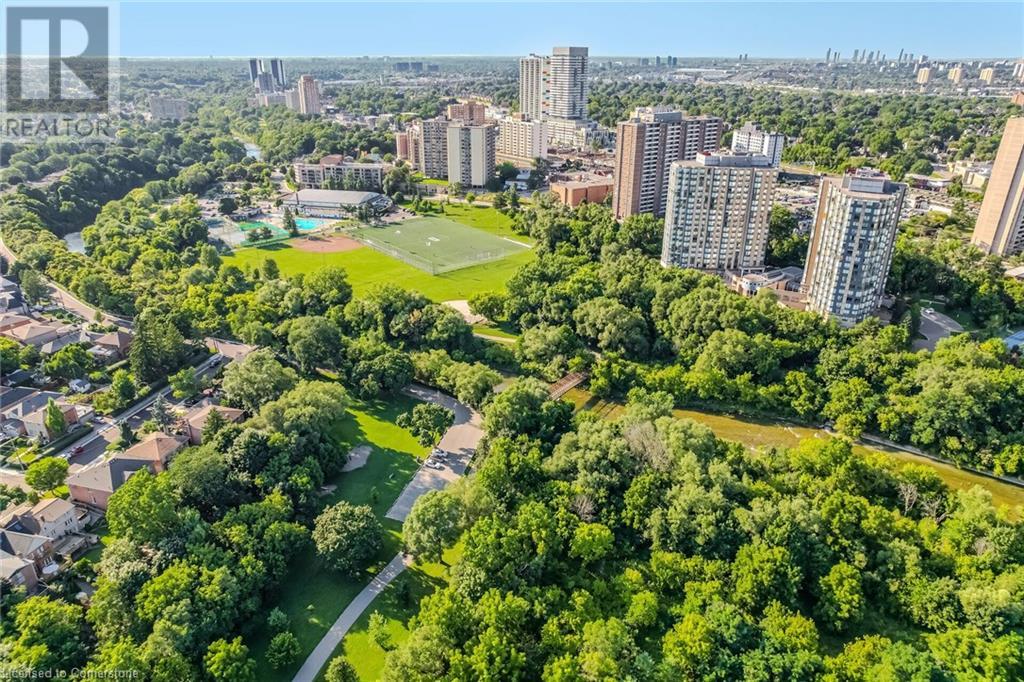 1 Hickory Tree Road Unit# 401, Toronto, Ontario  M9N 3W4 - Photo 47 - 40668870