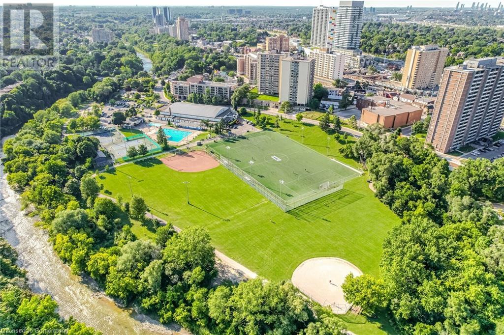 1 Hickory Tree Road Unit# 401, Toronto, Ontario  M9N 3W4 - Photo 48 - 40668870