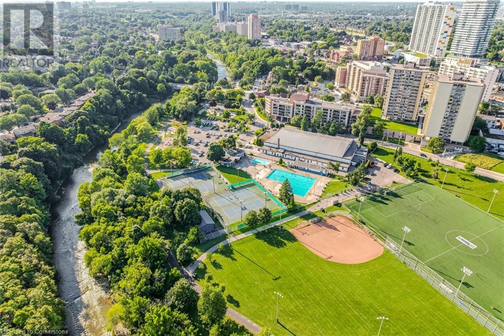 1 Hickory Tree Road Unit# 401, Toronto, Ontario  M9N 3W4 - Photo 49 - 40668870