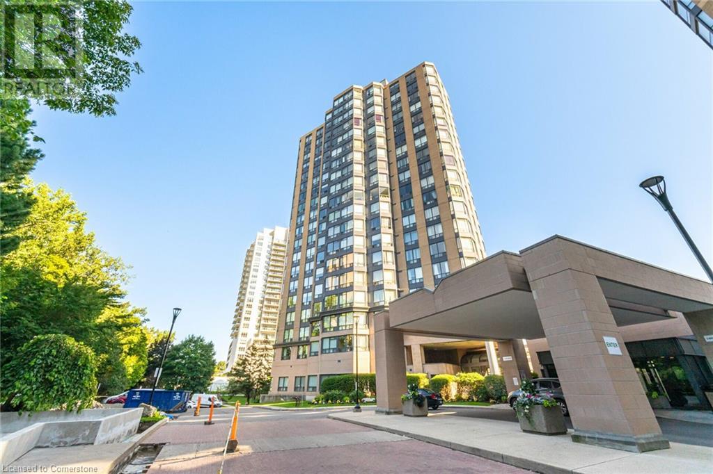 1 Hickory Tree Road Unit# 401, Toronto, Ontario  M9N 3W4 - Photo 5 - 40668870