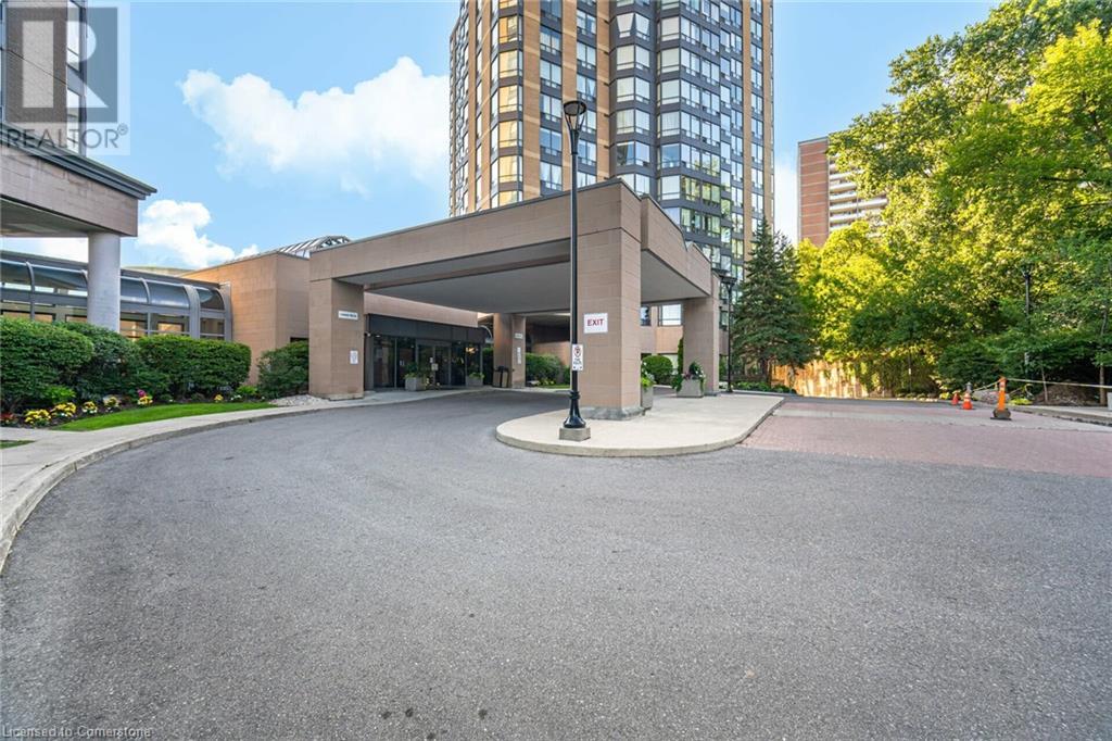 1 Hickory Tree Road Unit# 401, Toronto, Ontario  M9N 3W4 - Photo 6 - 40668870