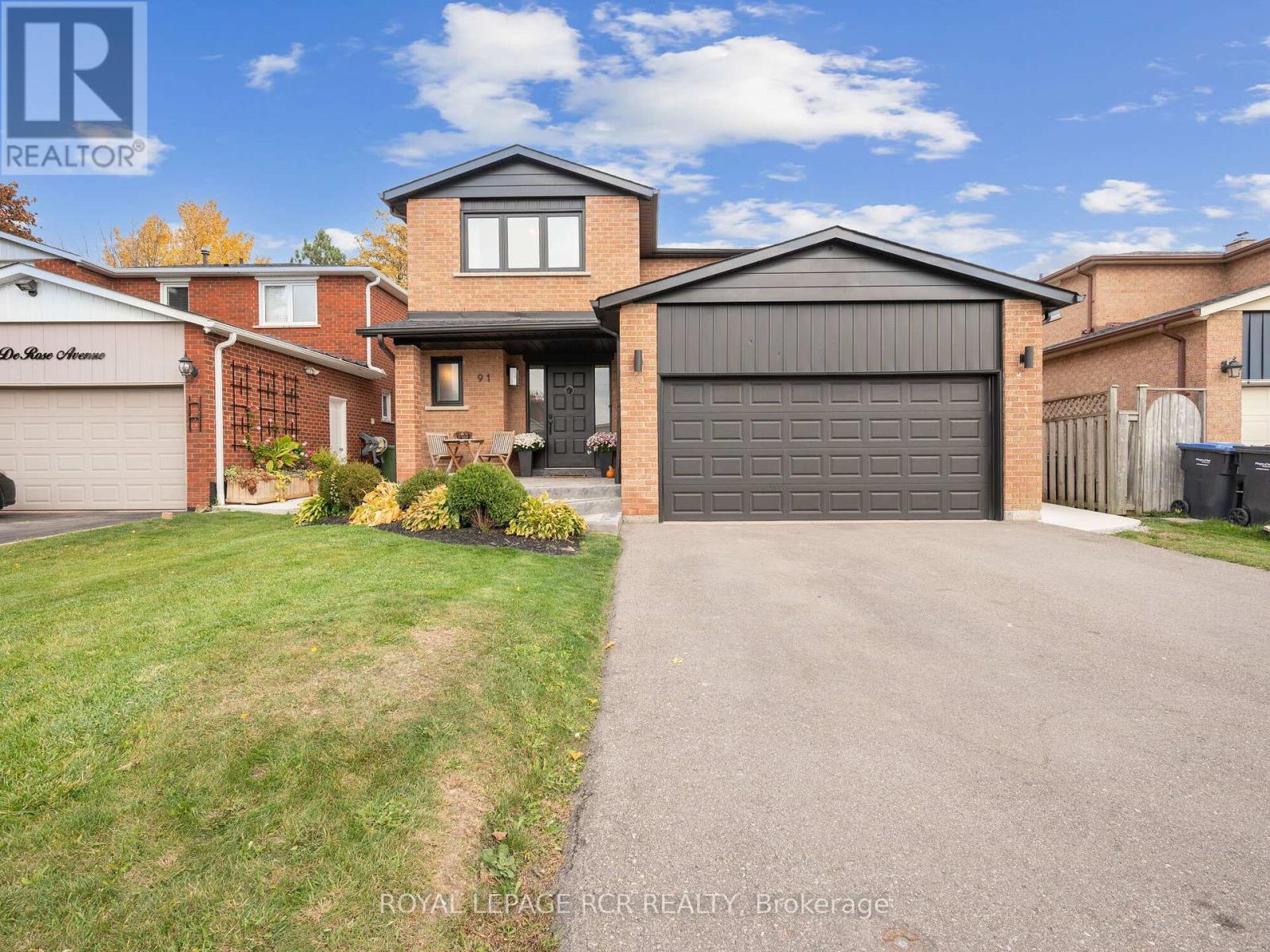 91 De Rose Avenue, Caledon (Bolton West), Ontario  L7E 1A6 - Photo 3 - W9509681