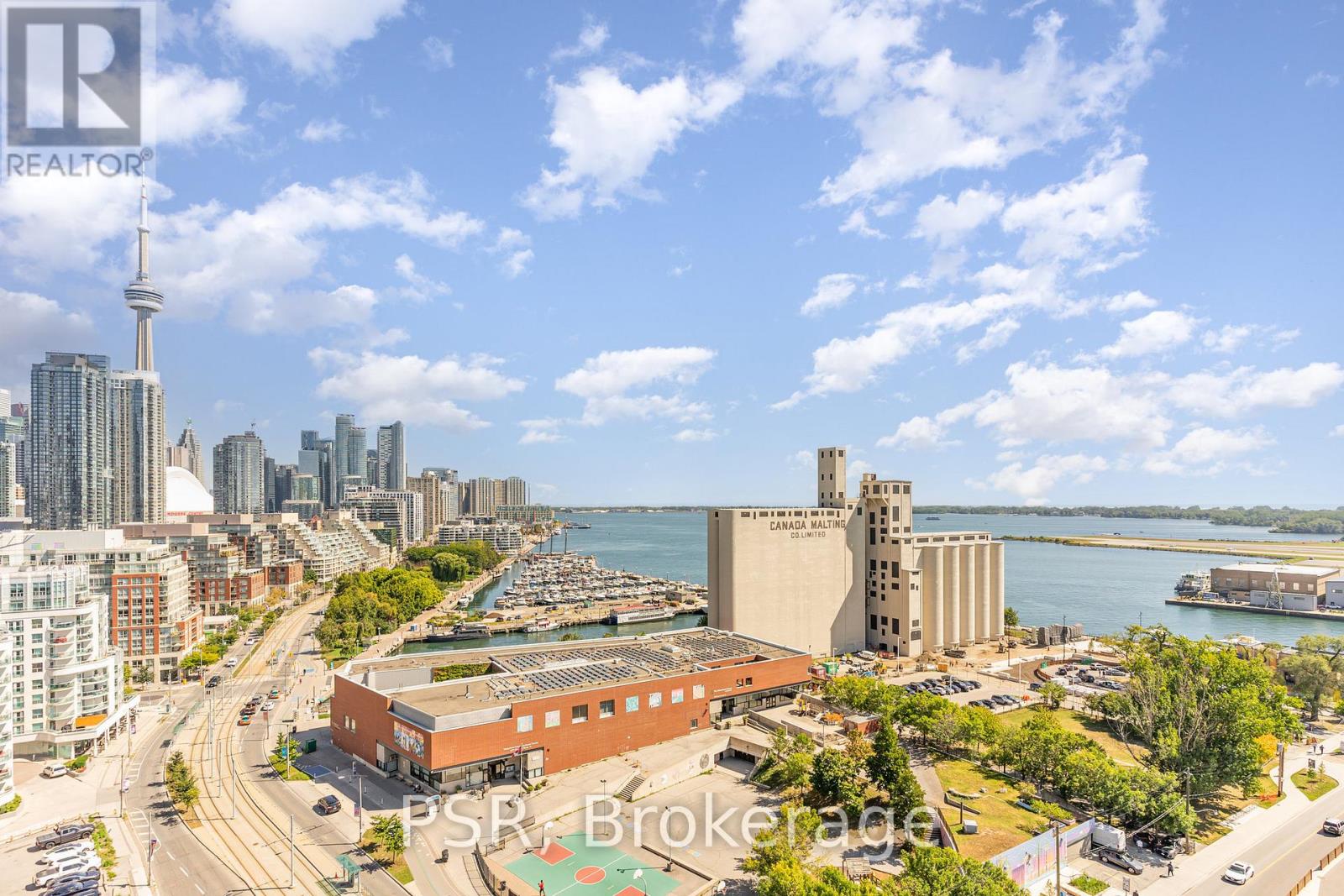 921 - 650 Queens Quay W, Toronto, Ontario  M5V 3N2 - Photo 15 - C9509743