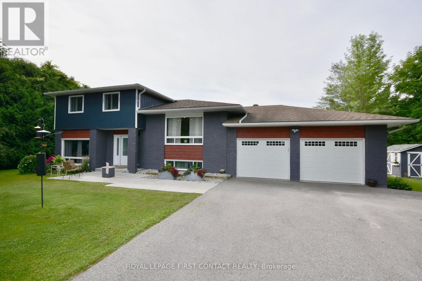 4653 DANIEL STREET, ramara (atherley), Ontario