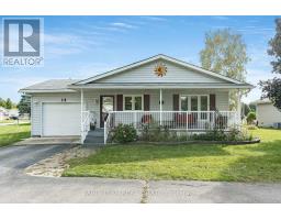 2 ST JAMES PLACE, Wasaga Beach, Ontario