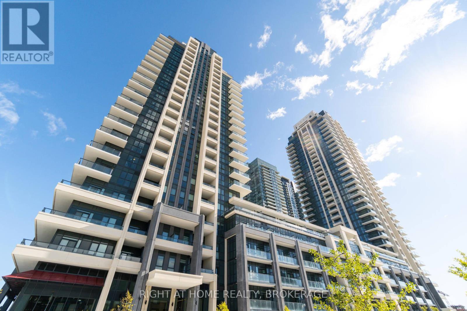 439 - 4085 PARKSIDE VILLAGE DRIVE E, Mississauga, Ontario