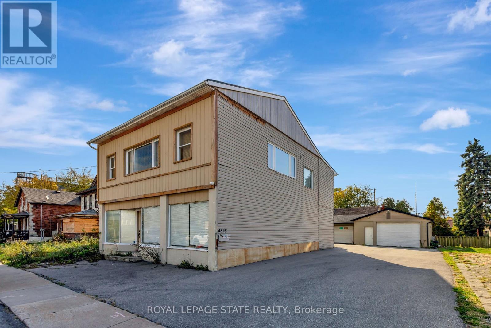 Property at 4528 BRIDGE STREET image 1