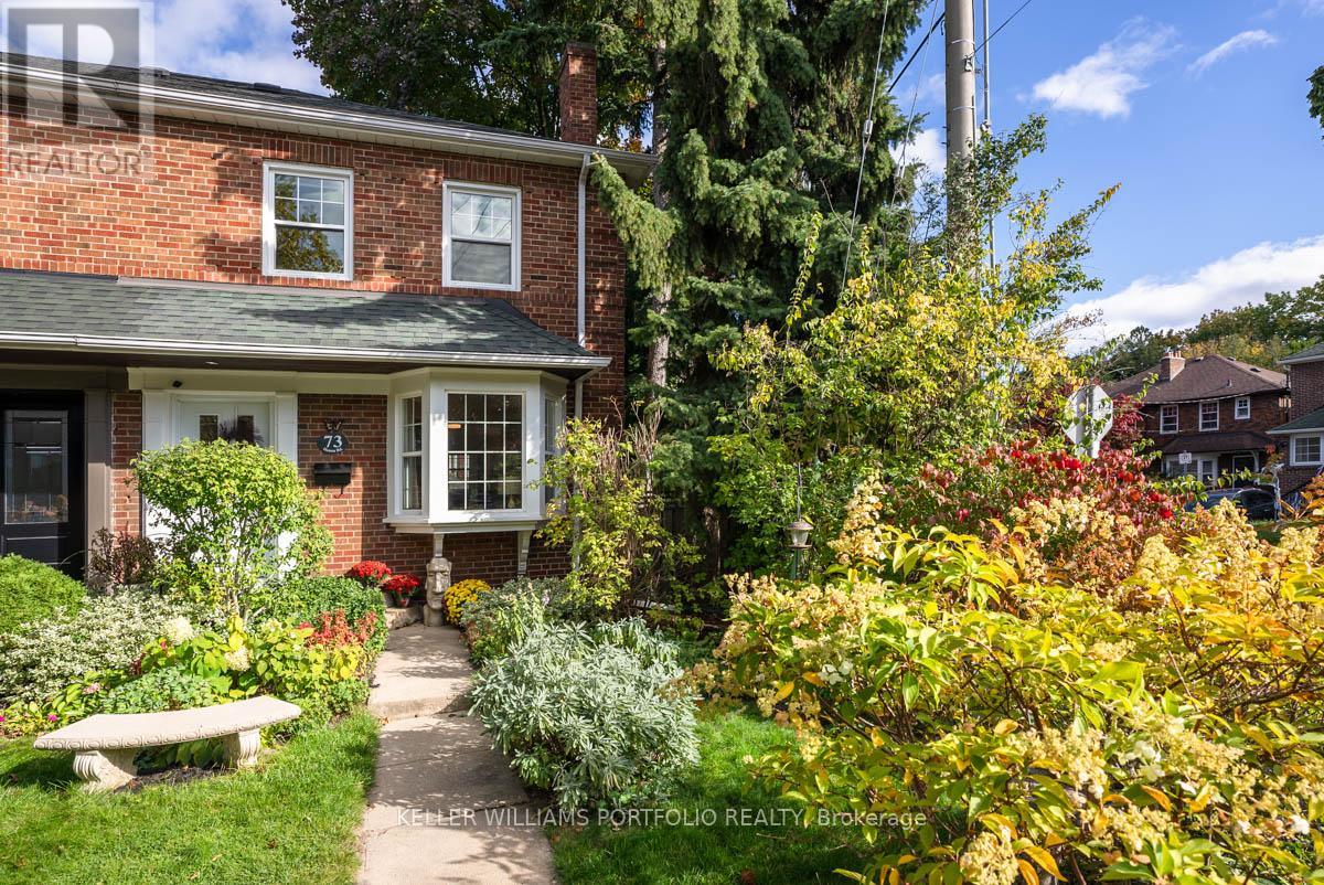 73 Hanna Road, Toronto, Ontario  M4G 3N2 - Photo 2 - C9509826