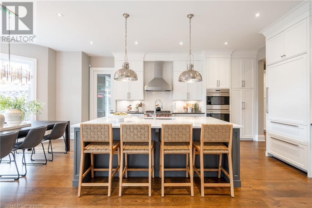 257 Surrey Drive, Oakville, Ontario  L6L 3T6 - Photo 14 - 40668881