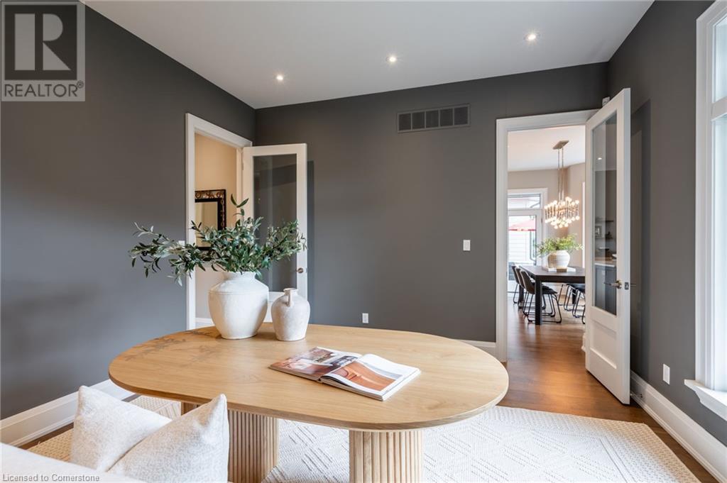 257 Surrey Drive, Oakville, Ontario  L6L 3T6 - Photo 18 - 40668881