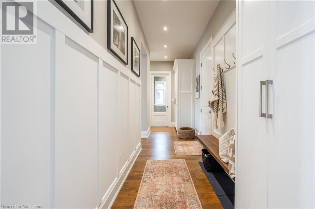 257 Surrey Drive, Oakville, Ontario  L6L 3T6 - Photo 19 - 40668881