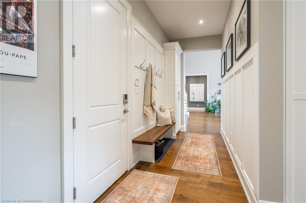 257 Surrey Drive, Oakville, Ontario  L6L 3T6 - Photo 20 - 40668881