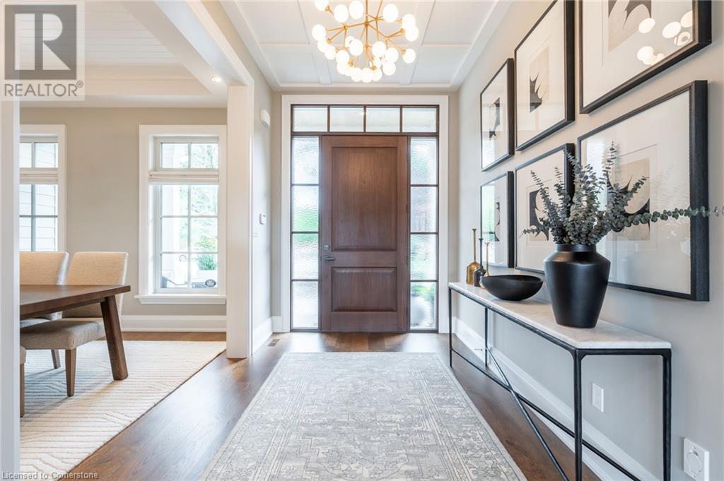 257 Surrey Drive, Oakville, Ontario  L6L 3T6 - Photo 7 - 40668881