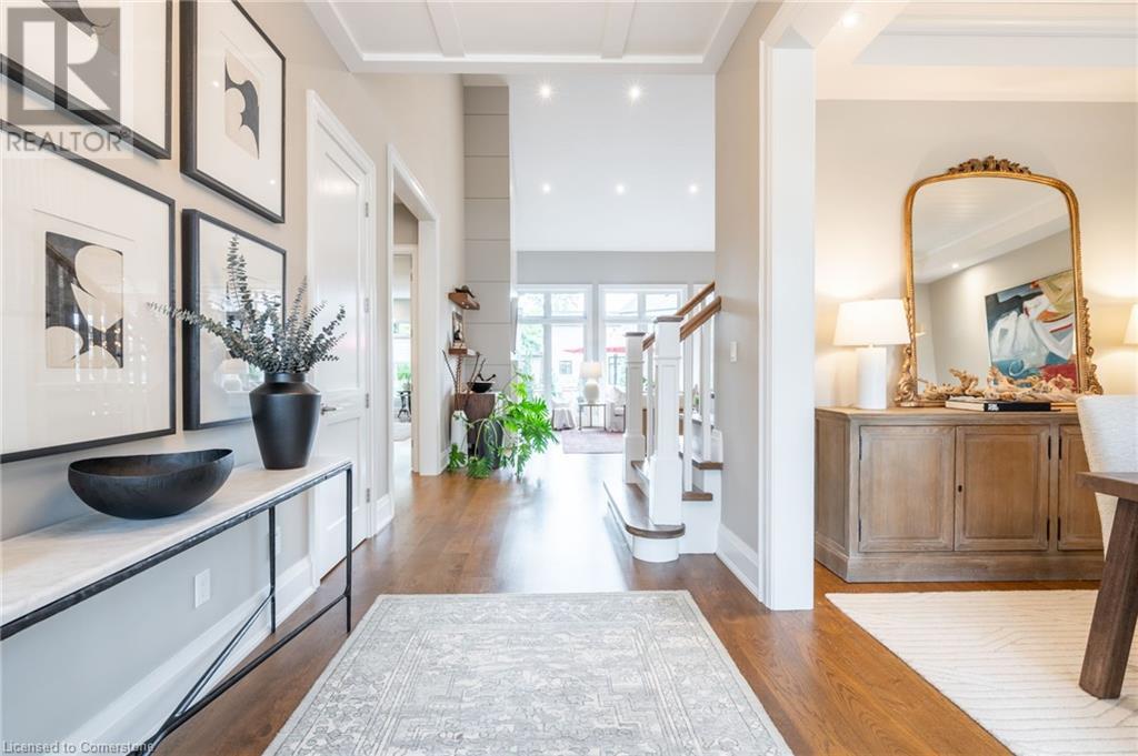 257 Surrey Drive, Oakville, Ontario  L6L 3T6 - Photo 8 - 40668881