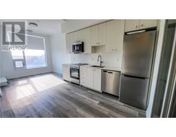 15 WELLINGTON Street S Unit# 304, Kitchener, Ontario