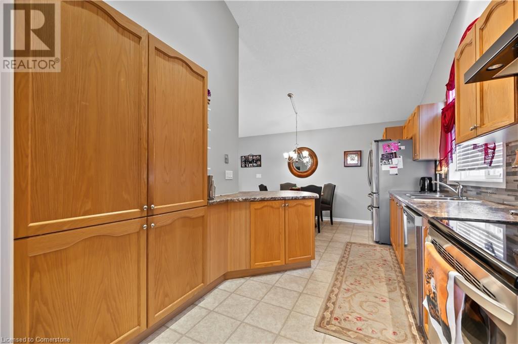 83 Drinkwater Drive, Cambridge, Ontario  N1P 1G5 - Photo 12 - 40666390