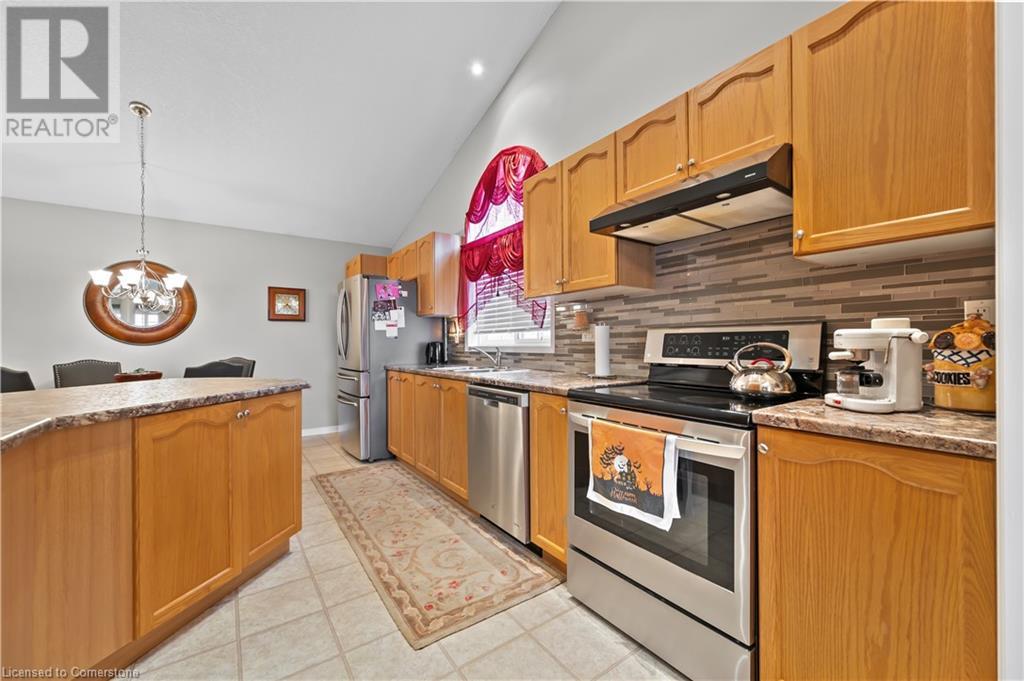 83 Drinkwater Drive, Cambridge, Ontario  N1P 1G5 - Photo 13 - 40666390