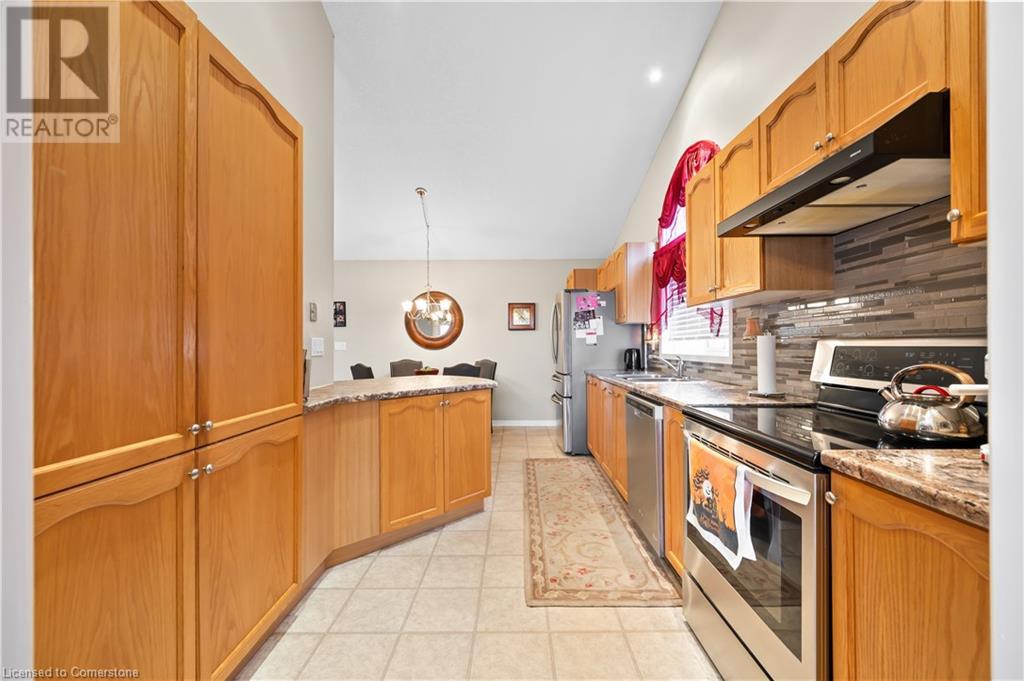 83 Drinkwater Drive, Cambridge, Ontario  N1P 1G5 - Photo 14 - 40666390