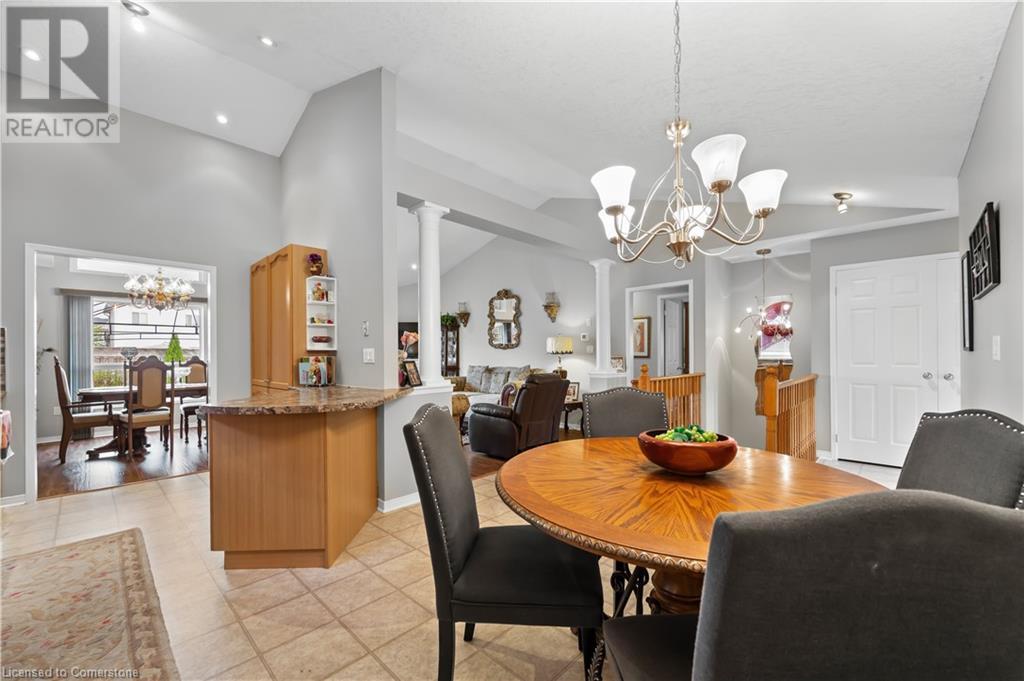 83 Drinkwater Drive, Cambridge, Ontario  N1P 1G5 - Photo 15 - 40666390