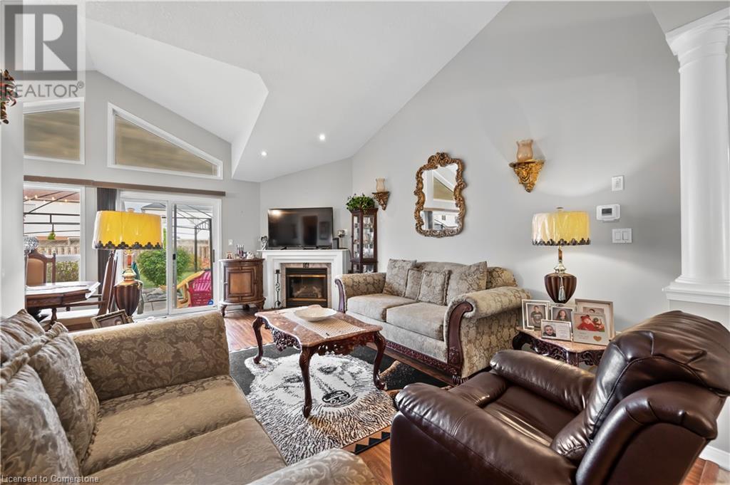 83 Drinkwater Drive, Cambridge, Ontario  N1P 1G5 - Photo 17 - 40666390