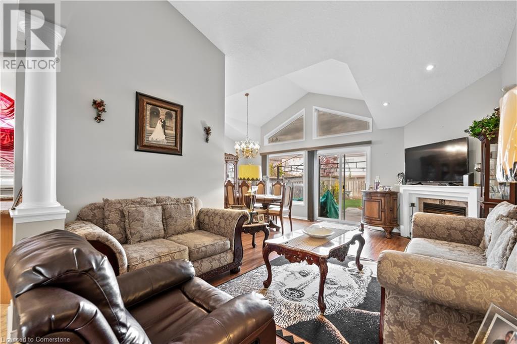 83 Drinkwater Drive, Cambridge, Ontario  N1P 1G5 - Photo 18 - 40666390