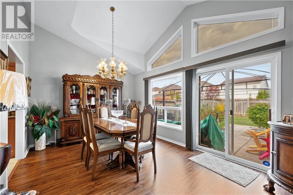 83 Drinkwater Drive, Cambridge, Ontario  N1P 1G5 - Photo 19 - 40666390