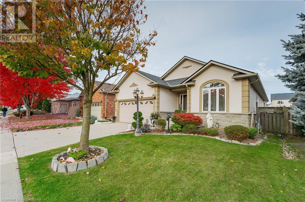 83 Drinkwater Drive, Cambridge, Ontario  N1P 1G5 - Photo 2 - 40666390